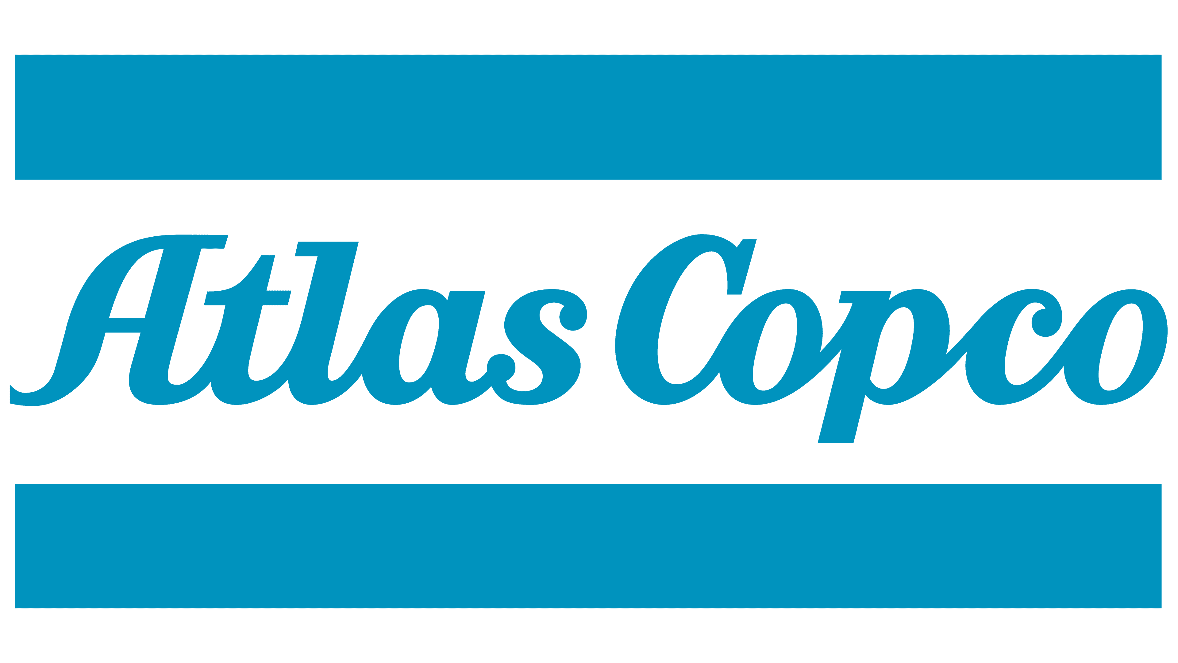 Atlas Copco