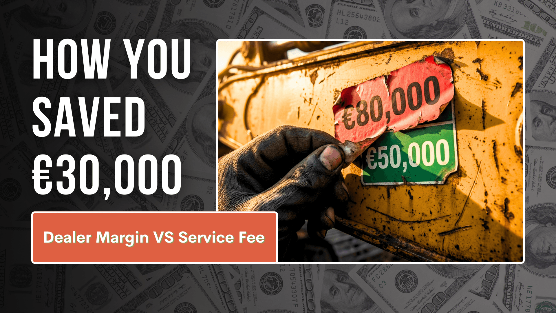 Why Smart CEOs Stopped Buying from Local Dealers (and Save 30%)