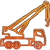 Mobile Crane 