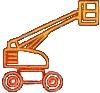 Boom Lift (Cherry Picker) 
