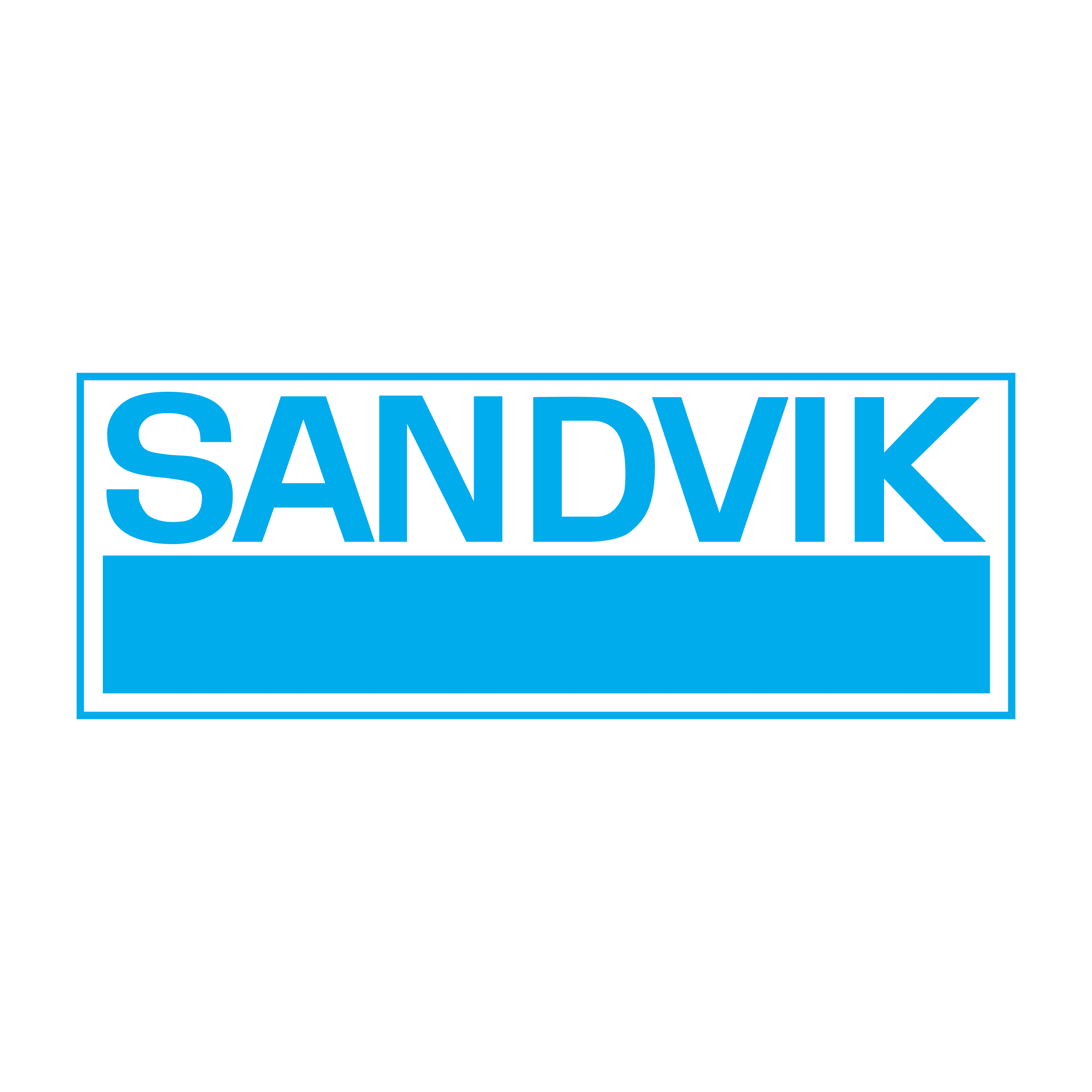 Sandvik